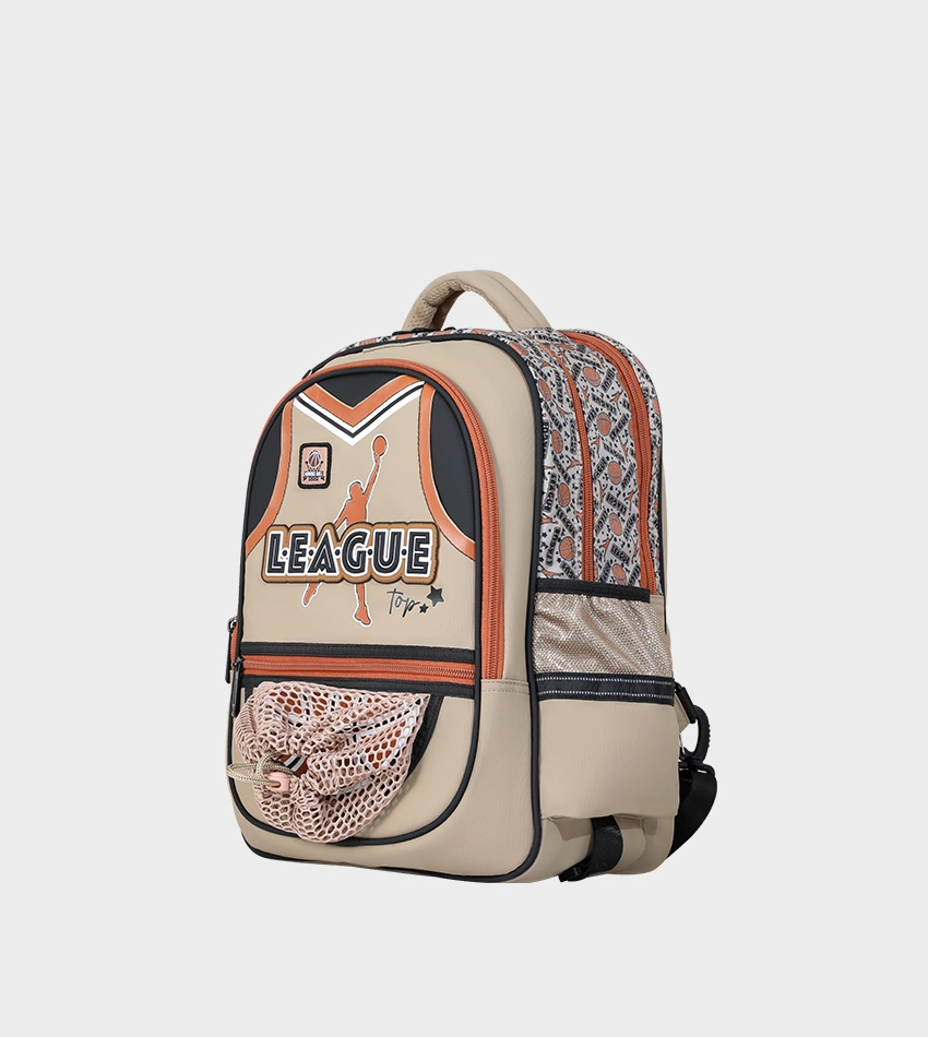 Trolley School Bag GB5399TB   